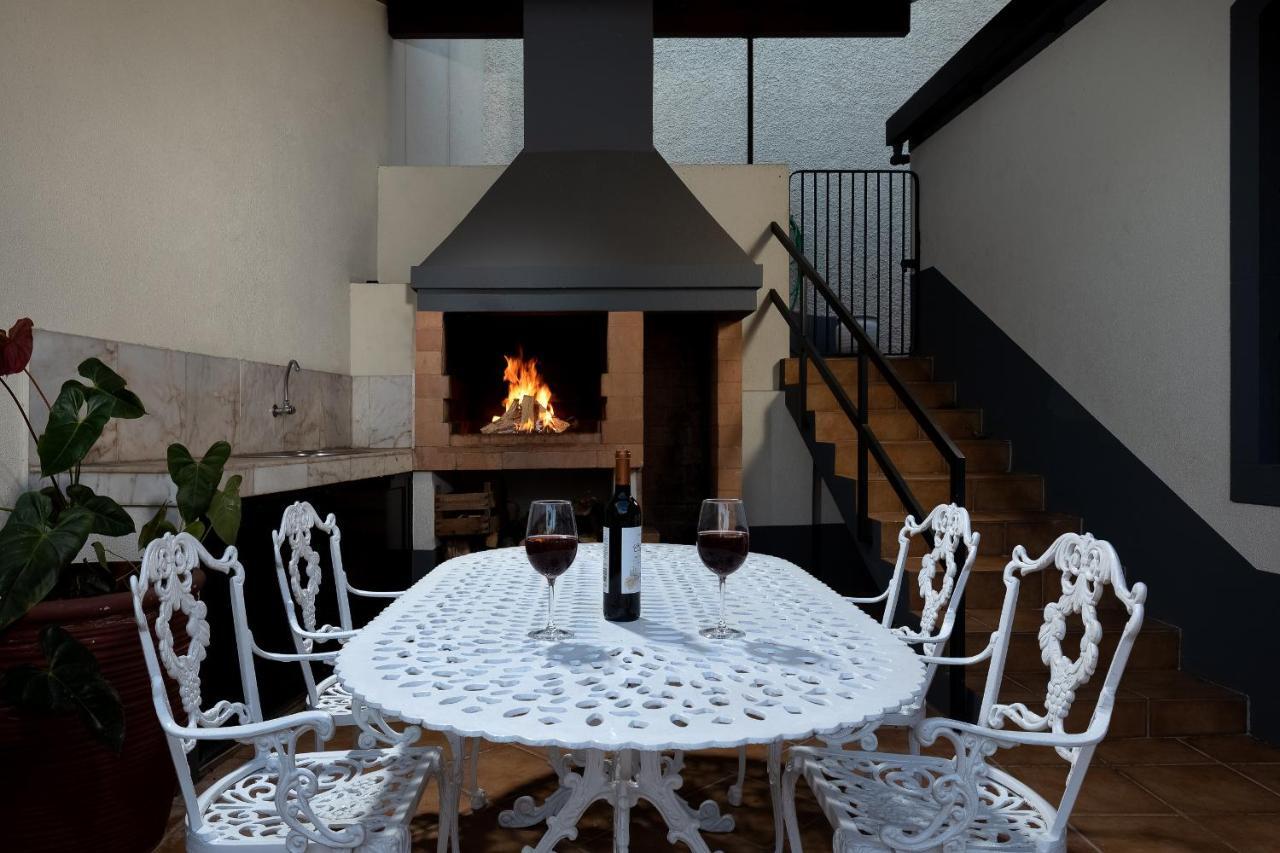 Villa Gem Of A House By Madeira Sun Travel Funchal  Exterior foto